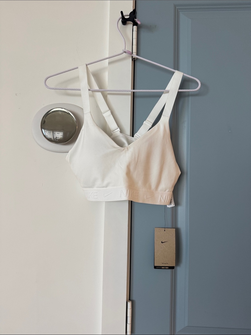 Nike Women’s Indy Support Sports Bra